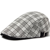 Boina Masculina Xadrez Sparka SK456